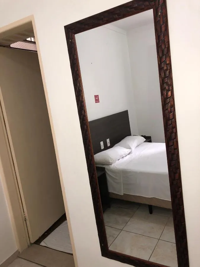 Center Plaza Hotel São Paulo