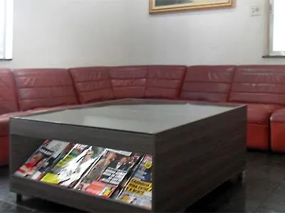 Center Plaza Hotel São Paulo