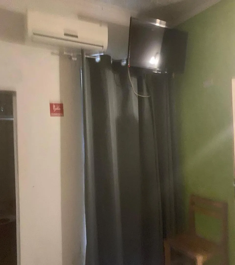 Center Plaza Hotel São Paulo