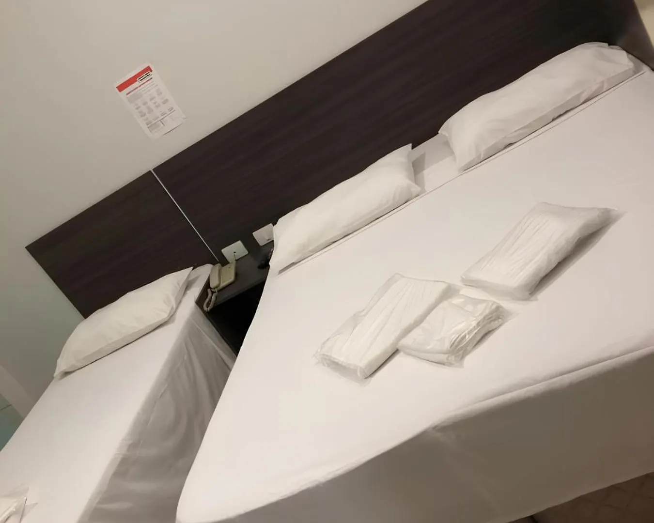 Center Plaza Hotel São Paulo