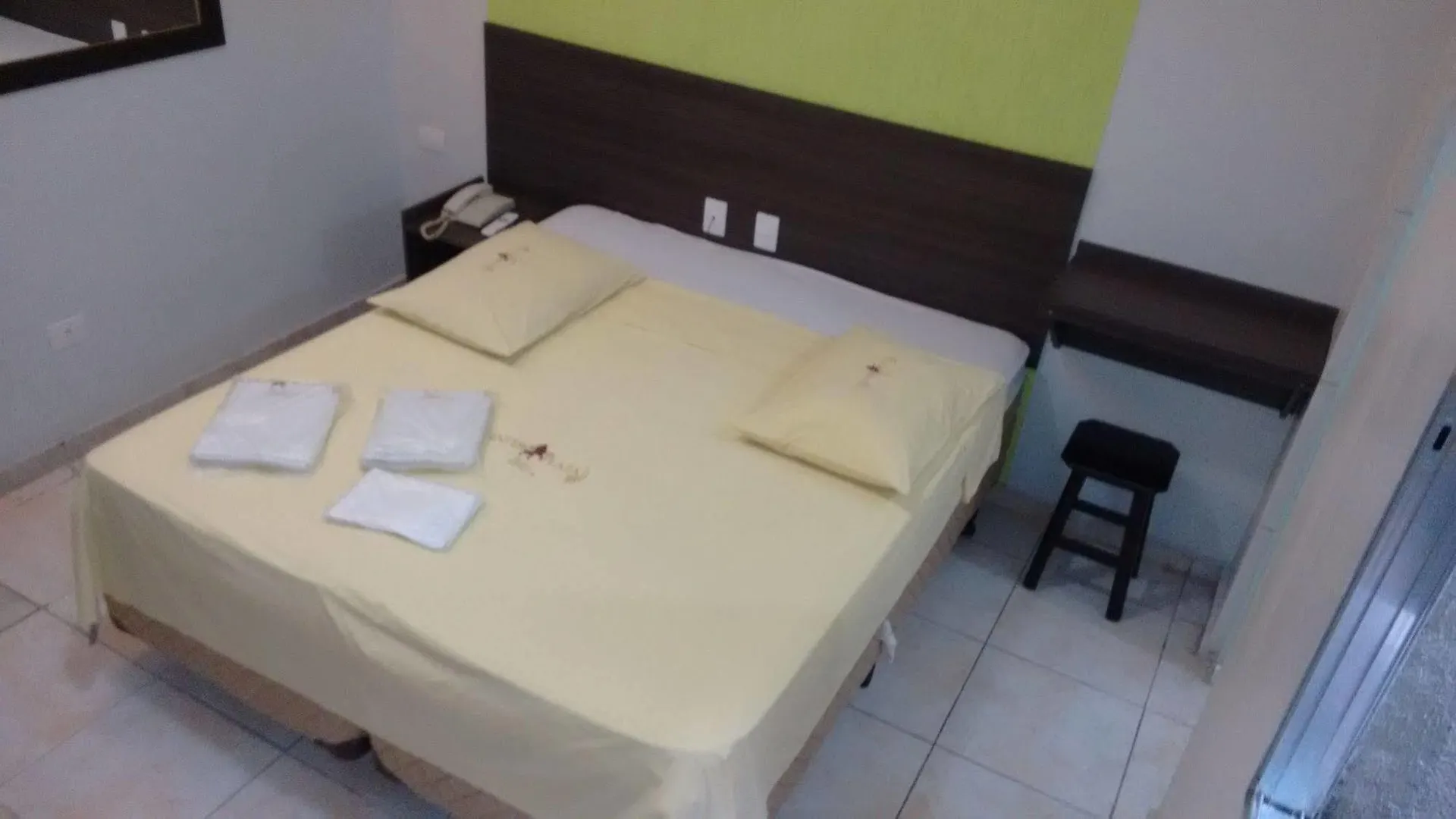 Center Plaza Hotel São Paulo