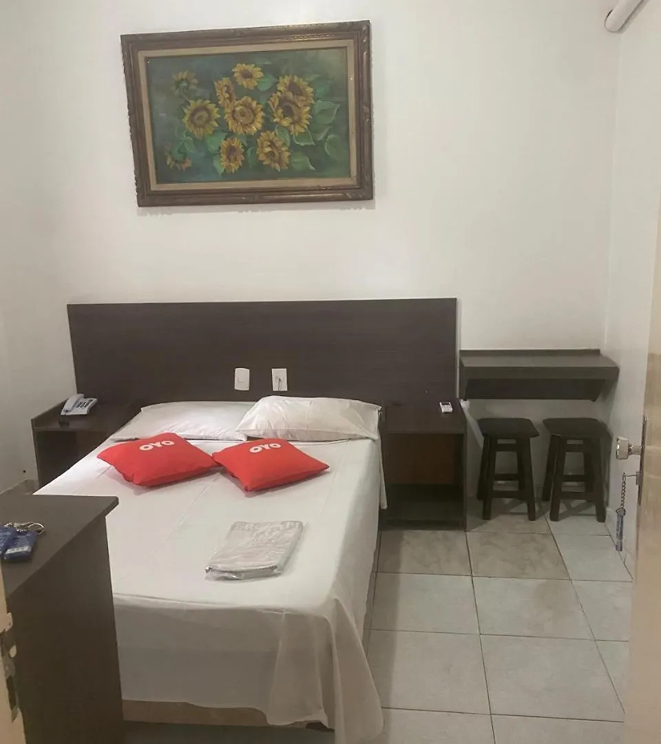 **  Center Plaza Hotel Sao Paulo Brazil