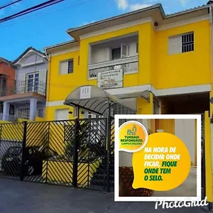 Ipiranga Estalagem