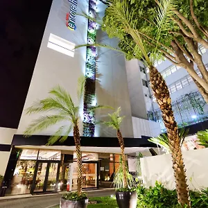 Ramada Encore Hotel
