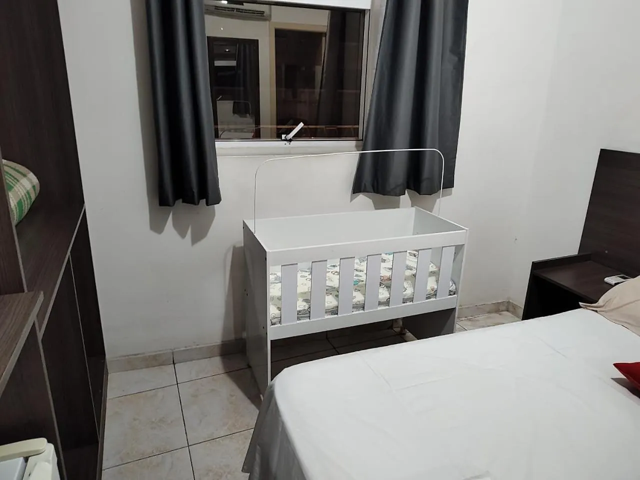 **  Center Plaza Hotel ساو باولو البرازيل