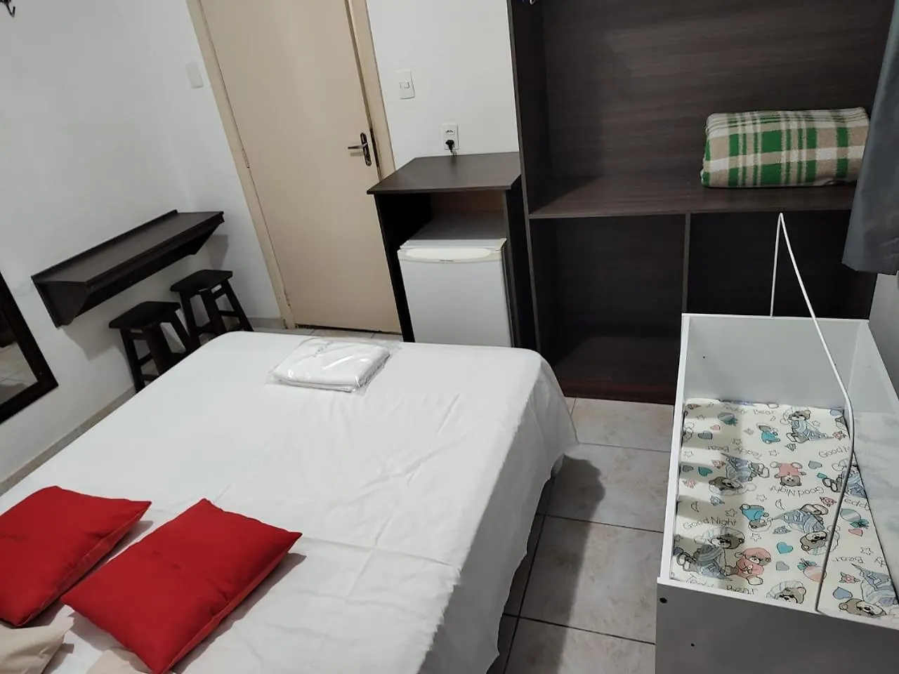 Center Plaza Hotel ساو باولو