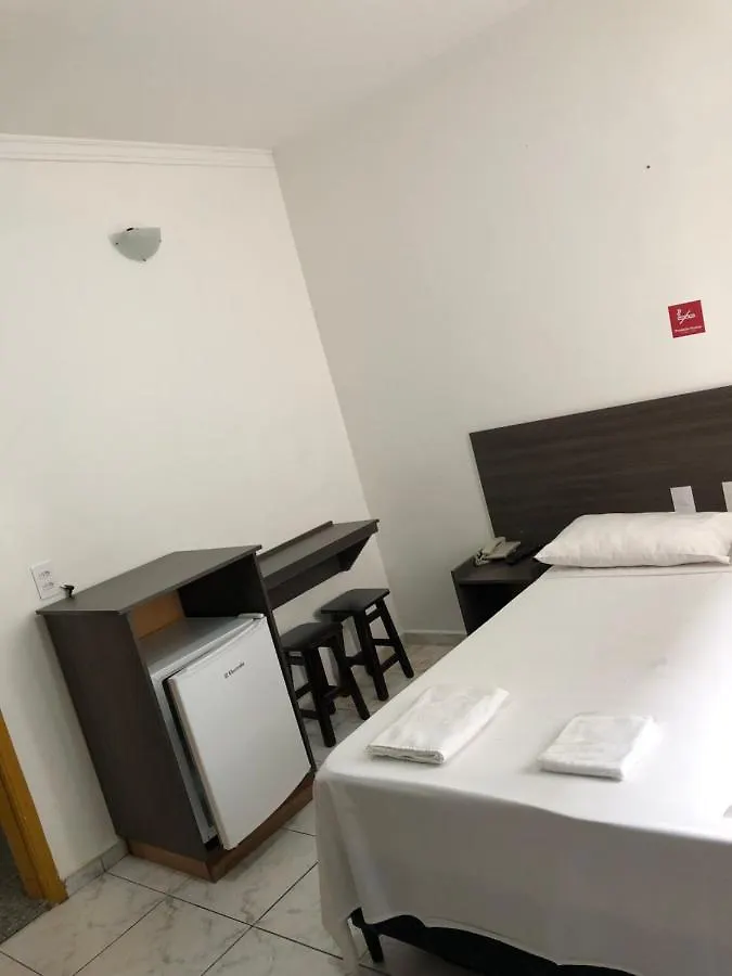 OYO Hotel Center Plaza location
